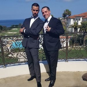 Meet your Posher, James